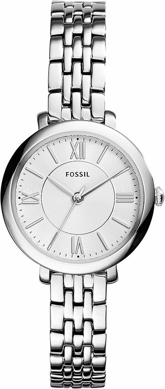 Fossil ES3797 Analog Watch - For Women
