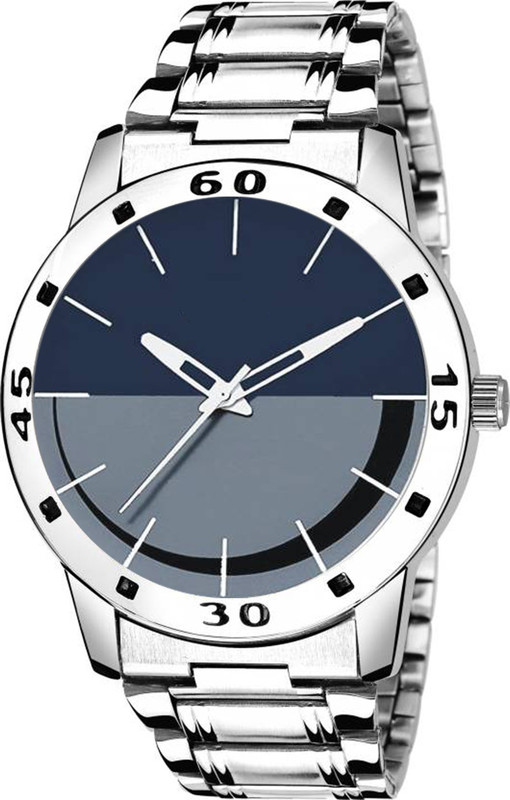 domet 710------dial colo blue boys watch Analog Watch  - For Boys