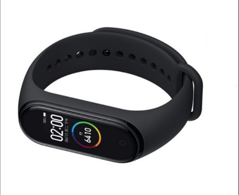 chronostar CS SMART WRIST BAND CS-M4 SMART SPORTS WRIST BAND Digital Watch  - For Boys & Girls