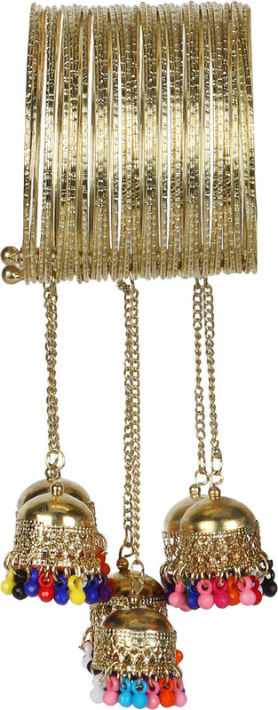 sonia collection Metal Gold-plated Kalire