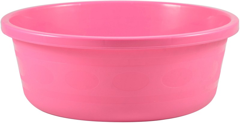 Buy jenny sales and services unbreakable plastic pink 15 inch