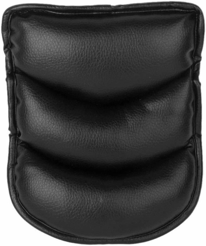 samrah Memory Foam car Center seat armrest Cushion Pillow Support pad Interior Car Armrest Pad Cushion