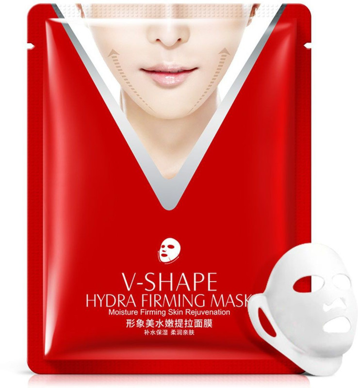 images V Face shaping Facial mask Skin rejuvenation Firming  Face Shaping Mask