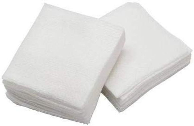 nt traders Hanky Dry Wipe Tissue(Pack of 150)
