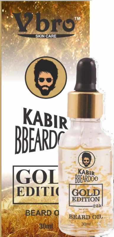 vbro skin care hair oil Hair Oil(30 g)