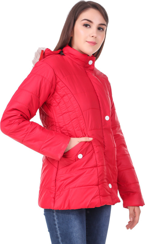 young threads collection Full Sleeve Solid Women Jacket