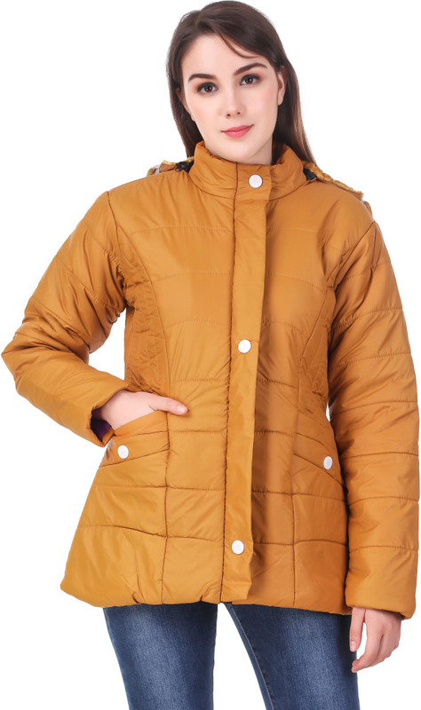 young threads collection Full Sleeve Solid Women Jacket