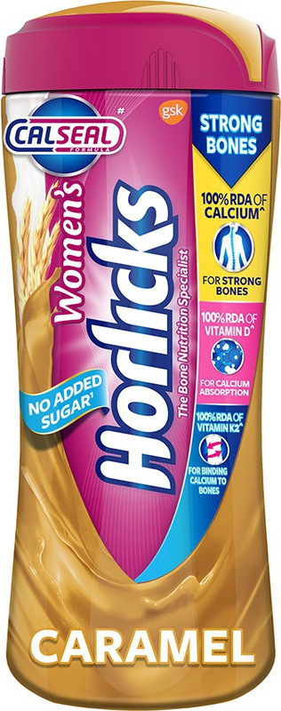 Women shop horlicks flavour