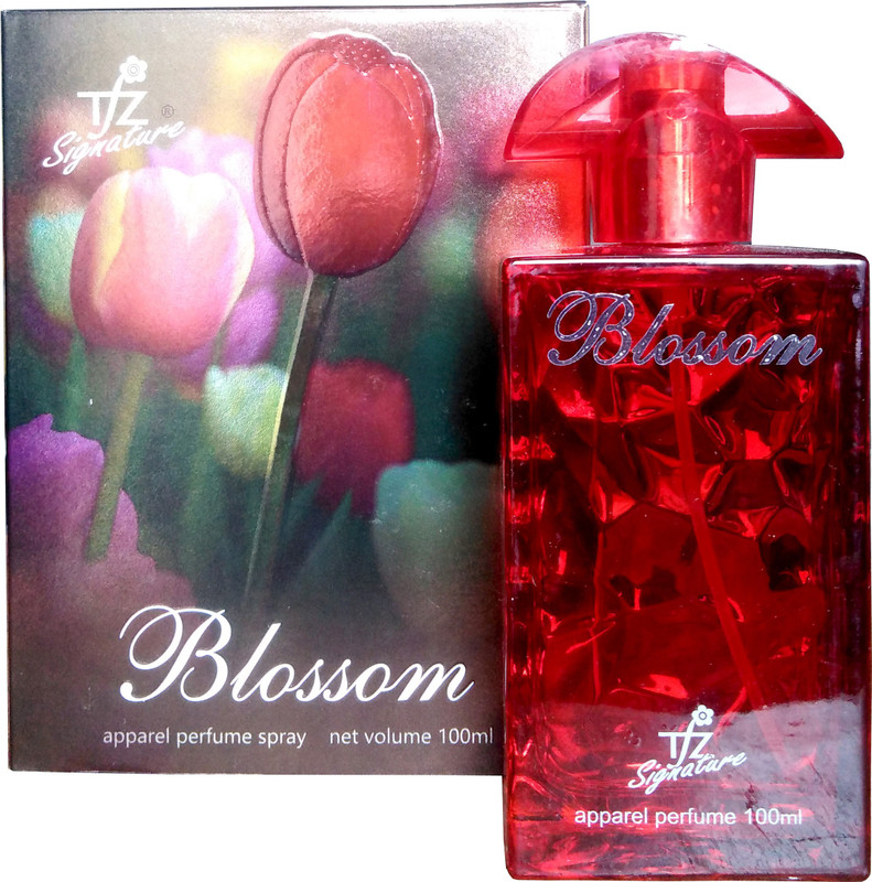 tfz Blossom apparel perfume Eau de Parfum  -  100 ml(For Men & Women)