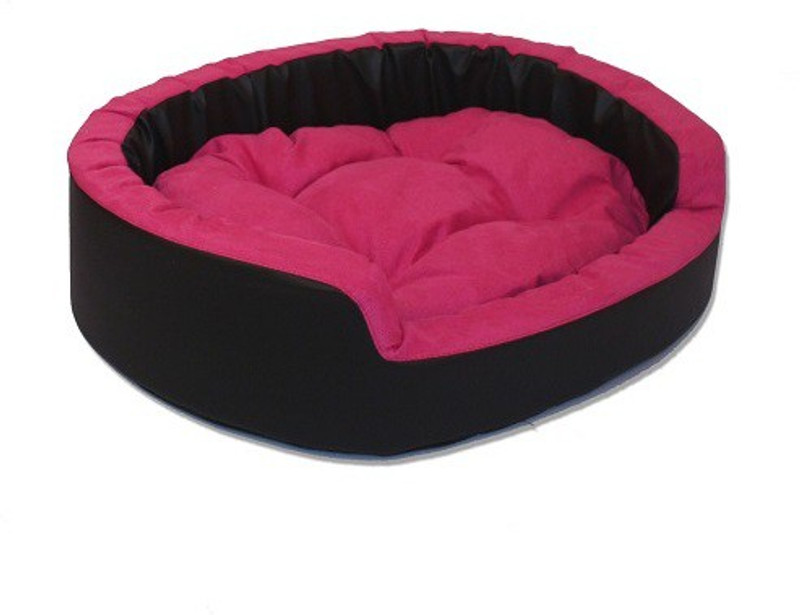crebril RL32 M Pet Bed(Multicolor)