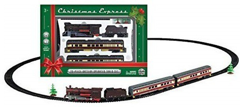 wow train set