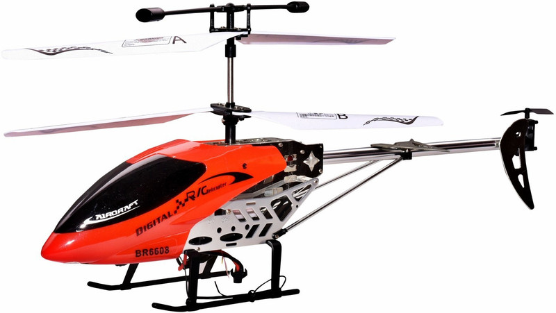 remote control helicopter big size