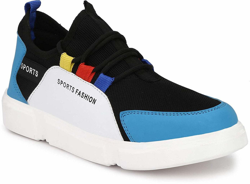 woati Running Shoes For Men(Blue)