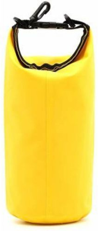 Bellveen Waterproof 2L Outdoor Ocean bag for Traveling(Multicolor, Kit Bag)