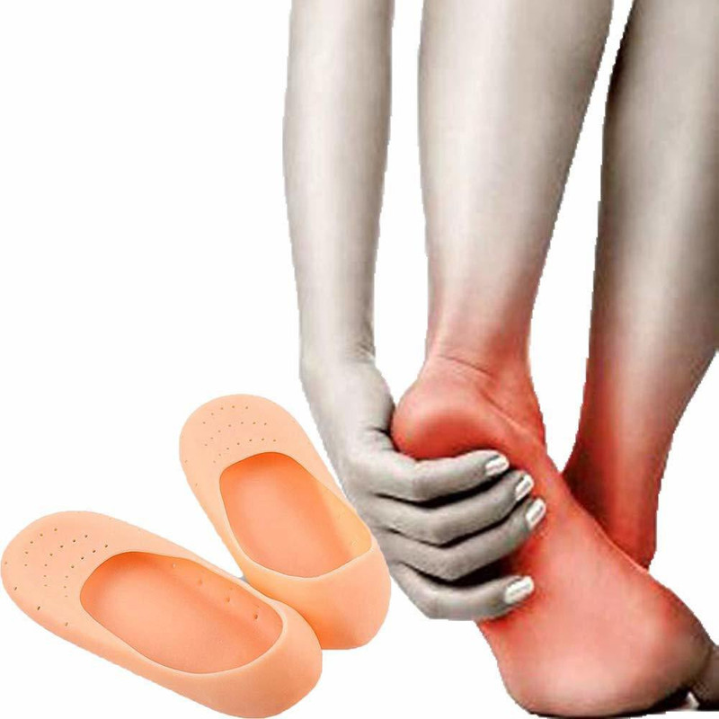 ronfild RF-015 Heel Support(Beige)