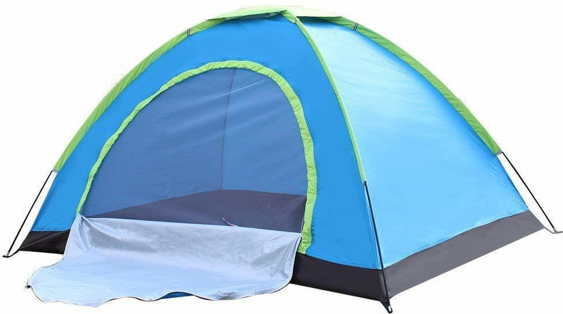 vyog enterprise 3 person tent Tent - For all(Black)