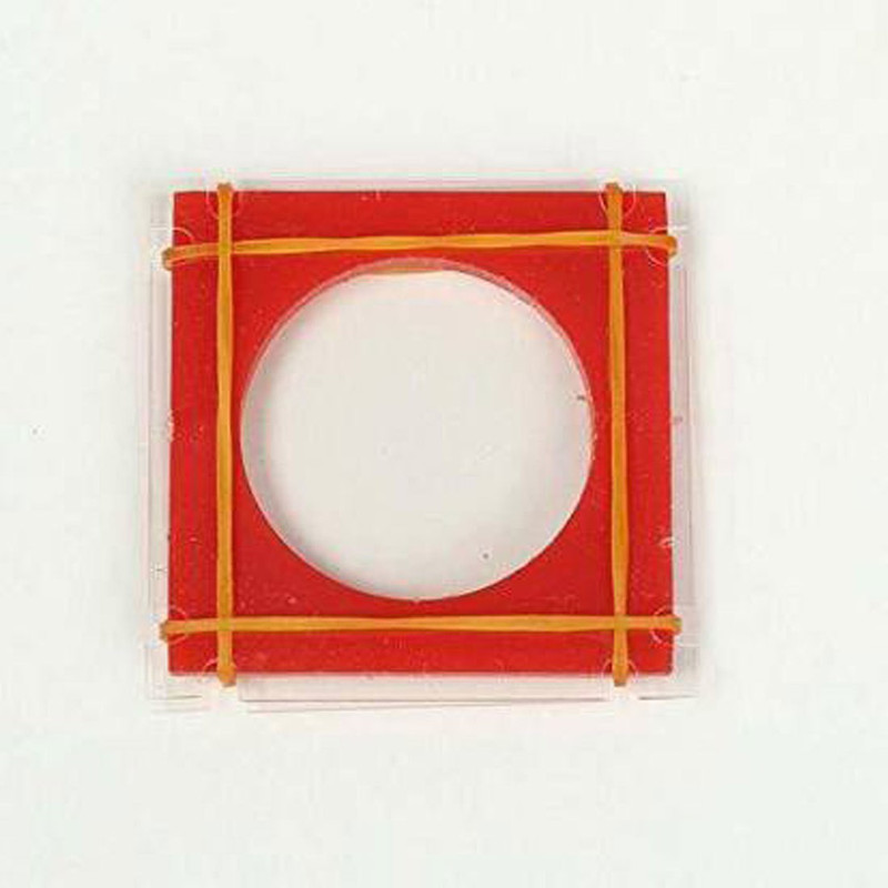 kreiz Clear Coin Vanish Close Up Magic Tricks for Beginner Magicians 1 Magic Tricks(Age: 8+)