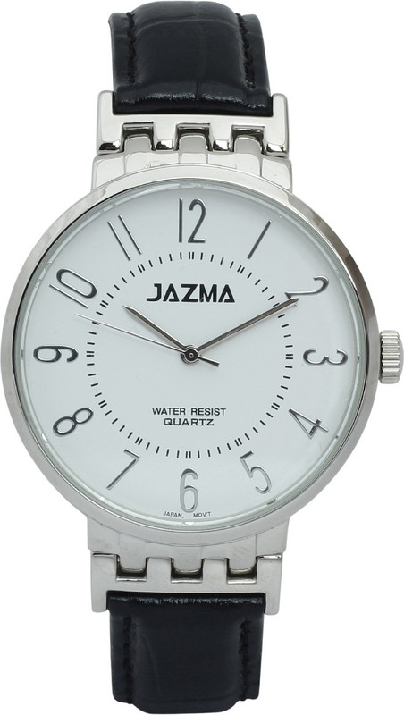Jazma F11U733LS Casual Analog Watch - For Men