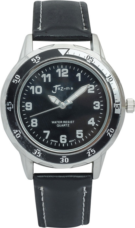 Jazma M11I809LA Young Analog Watch - For Boys