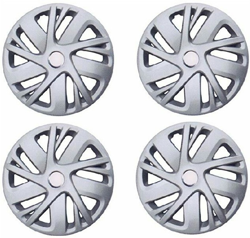 unik auto maruti suzuki swift 14 inch 2005, 2006,2007,2008,2009,2010 Wheel Cover For Maruti Swift(35.56 cm)