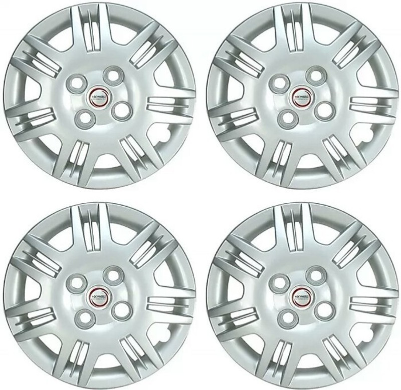 unik auto santro xing 13 inch Wheel Cover For Hyundai Santro Xing(33.02 cm)