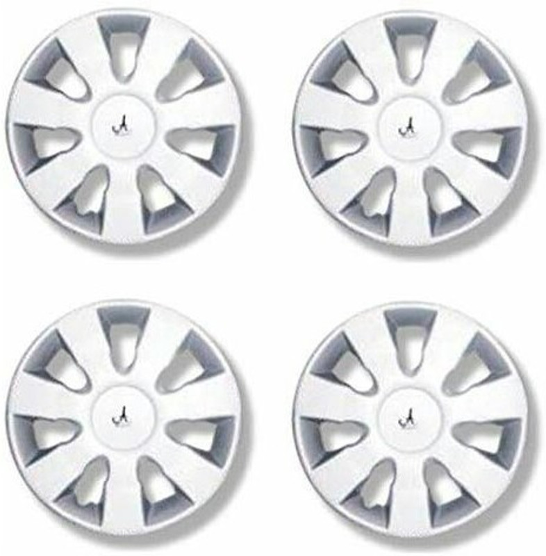 unik auto wagonr 2008 se 2015 Wheel Cover For Maruti WagonR(33.02 cm)