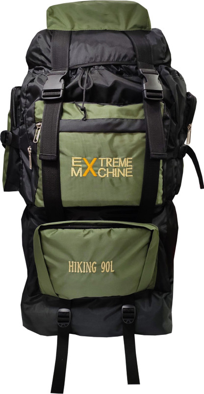 hikers way rucksack