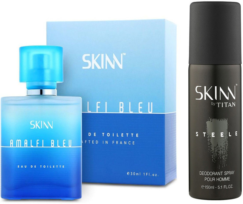 skinn Amalfi With Steele(2 Items in the set)