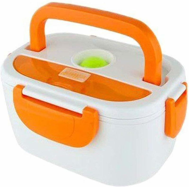 shoppyana 1050 ml 3  Compartments(Conduction Heat  Lunch Box)