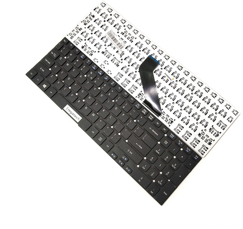 SellZone E5-572, E5-572G, E5-721, E5-731, E5-731G Laptop Keyboard Replacement Key