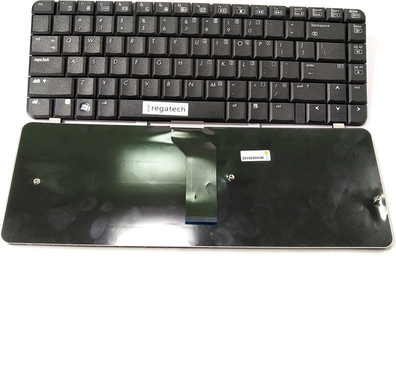 SellZone CQ45-300, CQ45-301TU, CQ45-301TX Laptop Keyboard Replacement Key