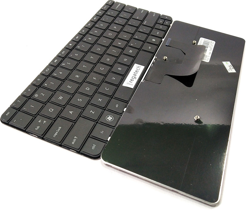 SellZone 110-3733TU, 110-3734TU, 110-3735DX, 110-3735TU Laptop Keyboard Replacement Key