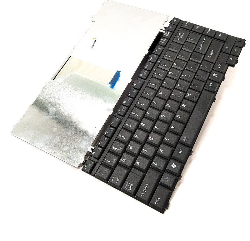 SellZone Tosh Sate llite A300-1EC, A300-1ED, A300-1EG Laptop Keyboard Replacement Key