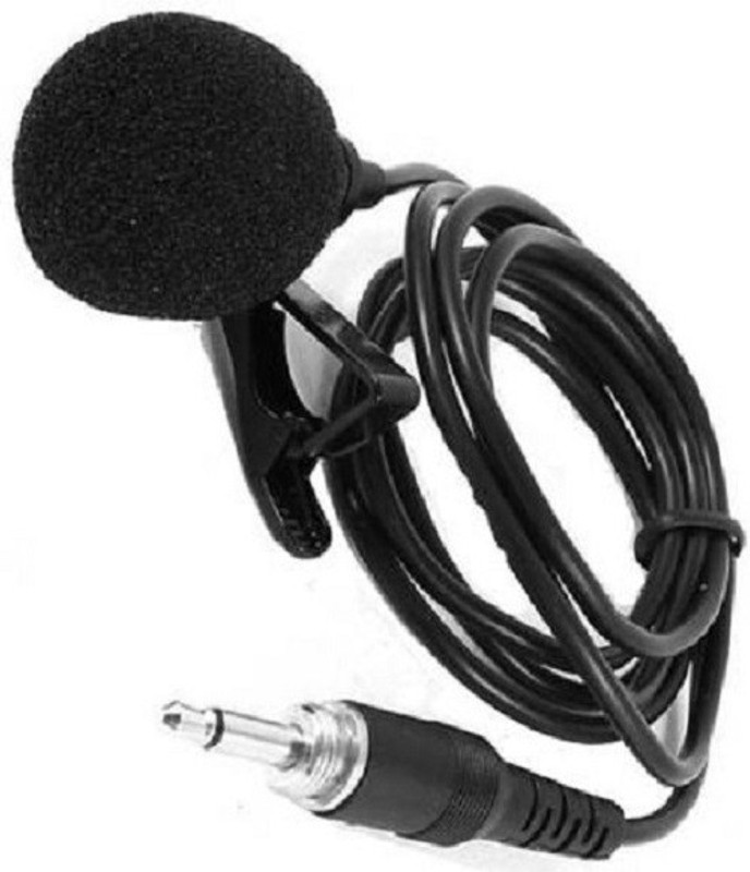 Melodeum Microphone 3.5mm Cable(Black)