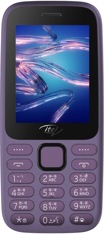 Itel IT5025(Purple)