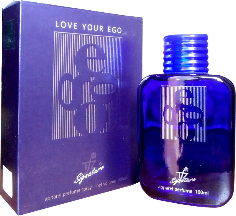tfz Signature EGO apparel perfume Eau de Parfum  -  40 ml(For Men & Women)