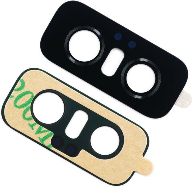 Tuta Tempered Camera Lens Protector for OPPO F11 Pro, OPPO K3, Realme X(Pack of 1)