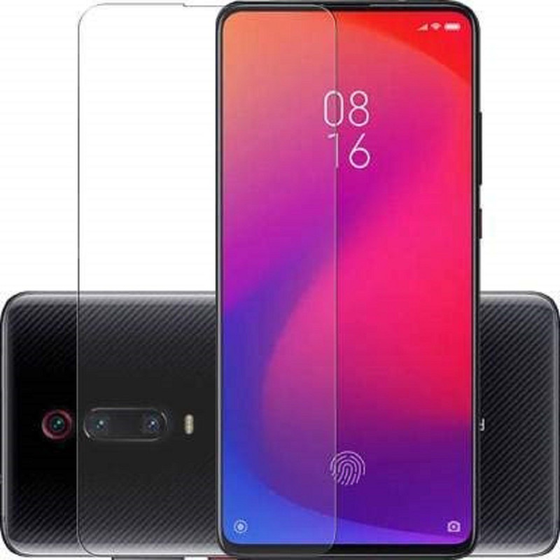 gthello Tempered Glass Guard for Mi K20 Pro, Mi K20(Pack of 1)