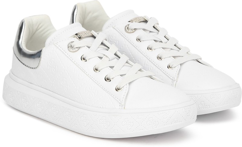 GWBUCKY-A Sneakers For Women(White) Online at