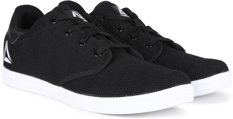 Reebok Tread Fast Advanced Lp Sneakers For Men Black Desertcart