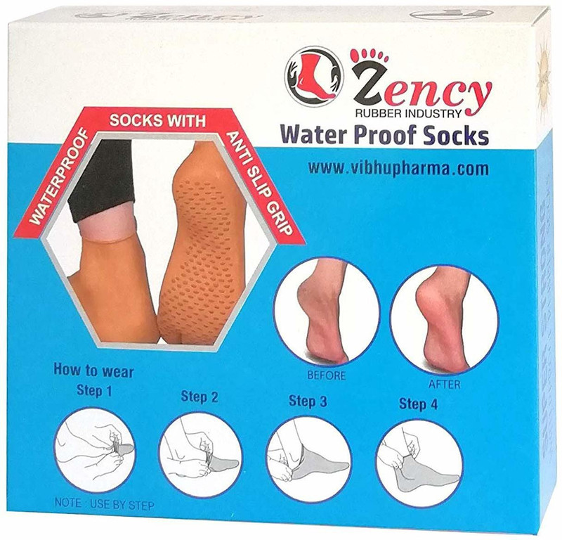 zency Men & Women Ankle Length