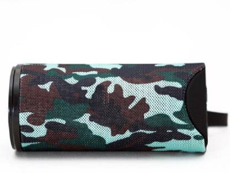 stacy Rock beat 3d sound J.B_L Design Ultra bass loudspeaker 58 TG-113 Bluetooth Speaker 10 W Bluetooth Speaker (Multicolor, 4.1 Channel) 10 W Bluetooth  Speaker(Army, 4.1 Channel)