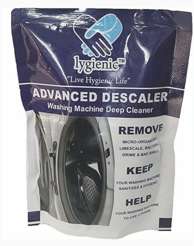 lygienic Advanced Descaler for Deep Clean Stain Remover