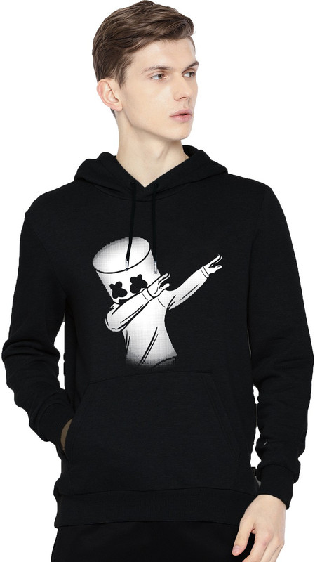 athro Full Sleeve Printed Men & Women Sweatshirt