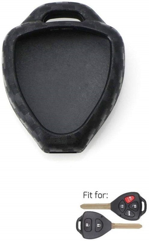 keykart Car Key Cover