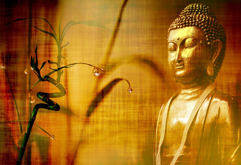 wallpics Religious Wallpaper(30 cm X 45 cm)