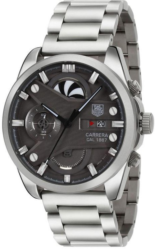 Buy TAG Heuer Carrera CR7 DIAGANO Watch At Best Price