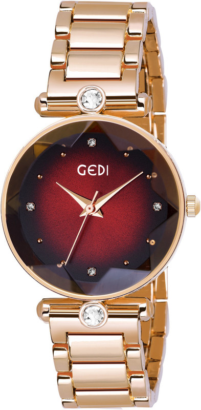 gedi watch