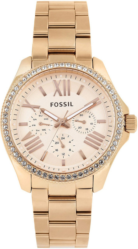 Fossil AM4483 Analog Watch - For Women