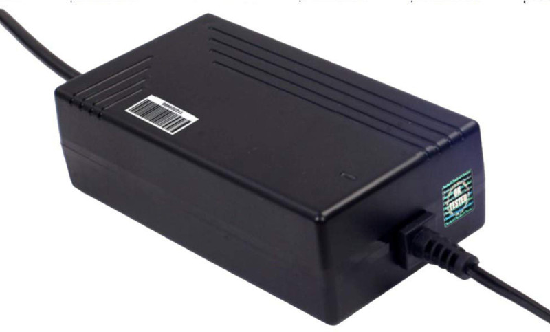 axil 24V 2.5A Input Operating Voltage 300V to 24V DC Worldwide Adaptor(Black)